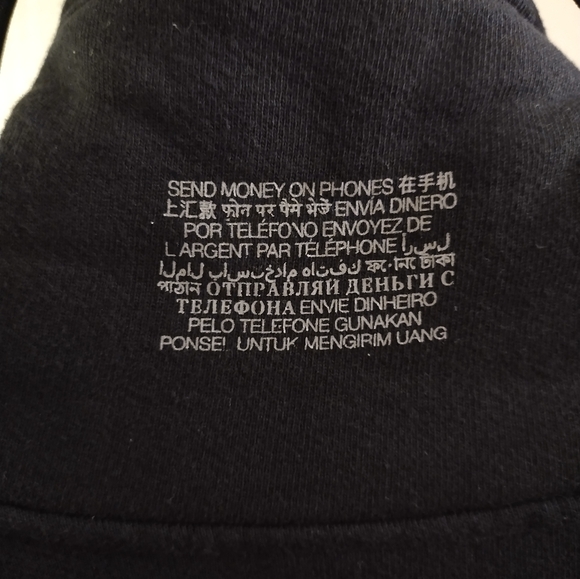 Cosmic Sweatdress - Picture 6 of 8